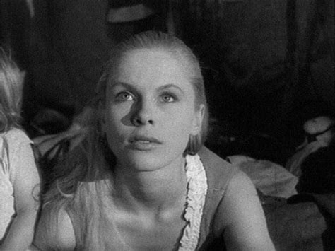 bibi andersen nude|BIBI ANDERSSON Nude .